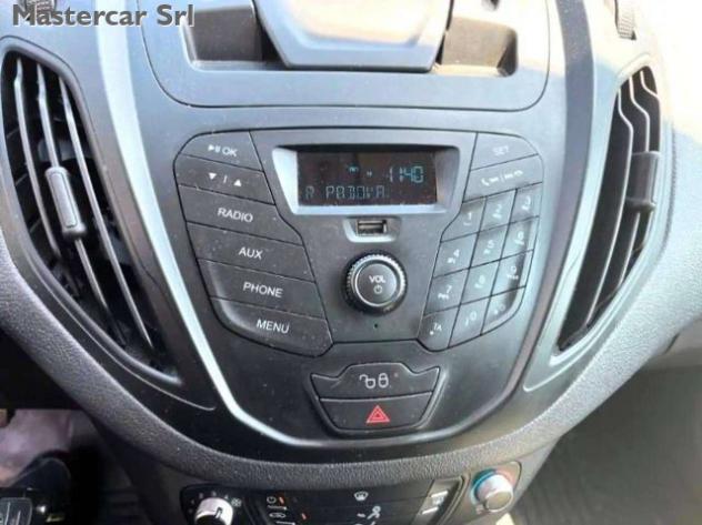 FORD Tourneo Courier COURIER 1.5 TDCi 100 cv Trend - GN888LV rif. 23931709 - Foto 9