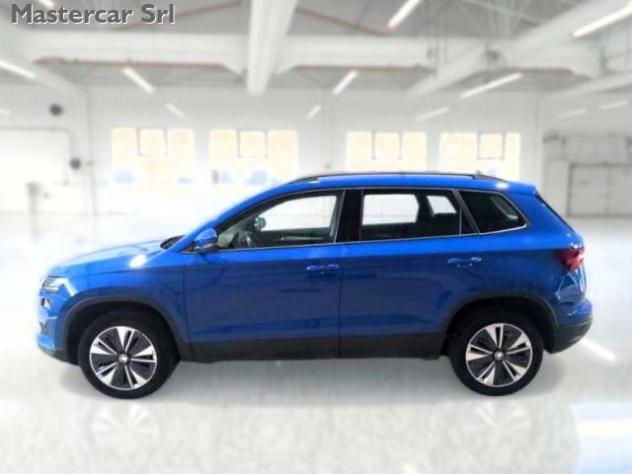 SKODA Karoq Karoq 2.0 tdi evo Executive 115cv dsg - GP028BA rif. 24189595 - Foto 3