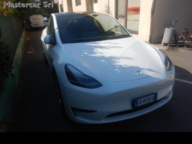 TESLA Model Y Model Y 2021 Single Motor rwd - GR853EV rif. 24095970 - Foto 5