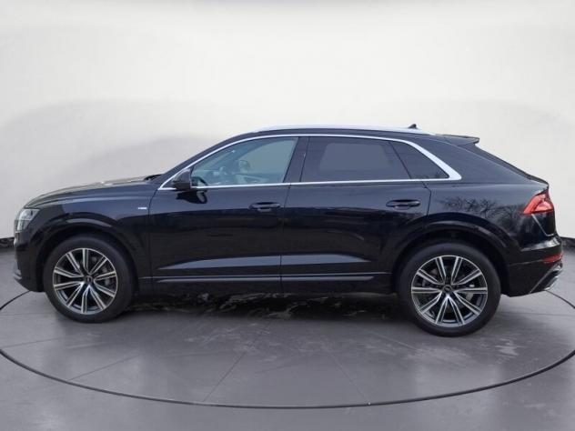 AUDI Q8 Q8 50 TDI 286 CV quattro tiptronic Sport - Foto 2