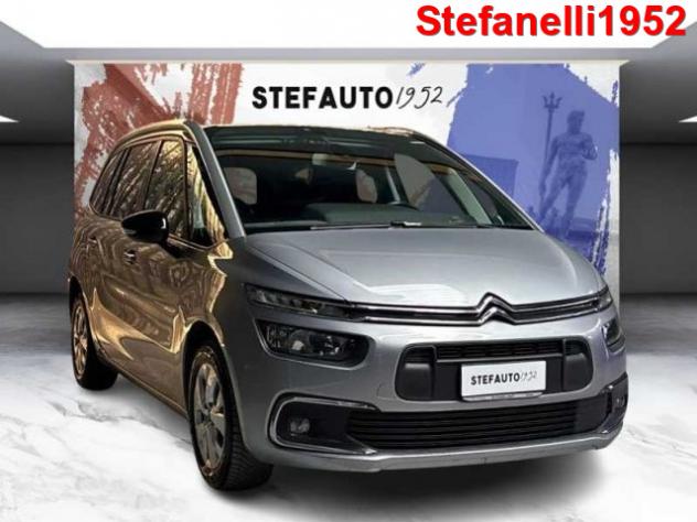 CITROEN C4 Spacetourer - C4 Grand Spacetourer 1.5 bluehdi Live s&s 130cv rif. 23840990