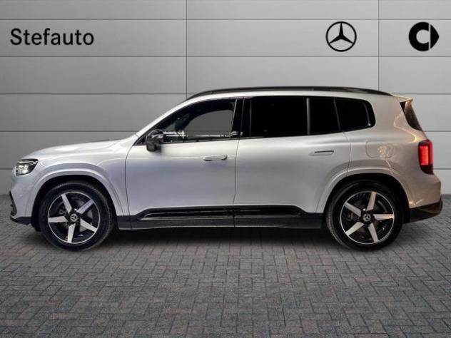 MERCEDES-BENZ GLB 200 d Automatic 4Matic AMG Line Advanced Plus rif. 23829775 - Foto 3