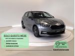 Škoda Fabia 1.0 MPI Evo 59KW STYLE