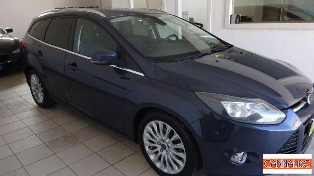 FORD - Focus - 1.0 EcoBoost 125 CV Start&Stop - Foto 3