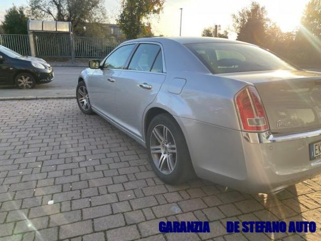 LANCIA Thema 3.0 V6 Multijet II 190 CV Platinum rif. 22937000 - Foto 5