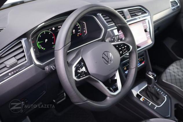 VOLKSWAGEN Tiguan 2.0 TDI 150 CV SCR DSG R-Line rif. 23775184 - Foto 5