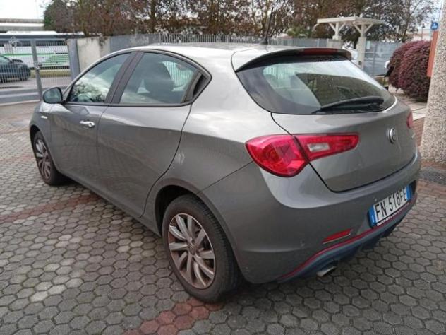 ALFA ROMEO Giulietta 1.4 120CV Sport - SOLO COMMERCIANTI rif. 24204891 - Foto 5