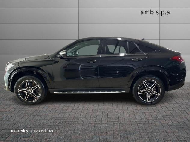 Mercedes-Benz GLE GLE Coupè 300 d 4M M hybrid Premium Pro - Foto 6