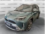 Toyota Yaris Cross 1.5H (130 CV) Lounge E-CVT AWD - TECH PACK