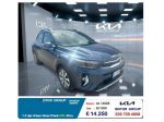 Kia Stonic Stonic 1.2 dpi Urban Special Edition gpl 82cv