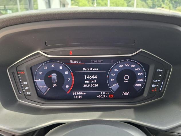 AUDI - A1 - SPB 25 TFSI Admired - Foto 10