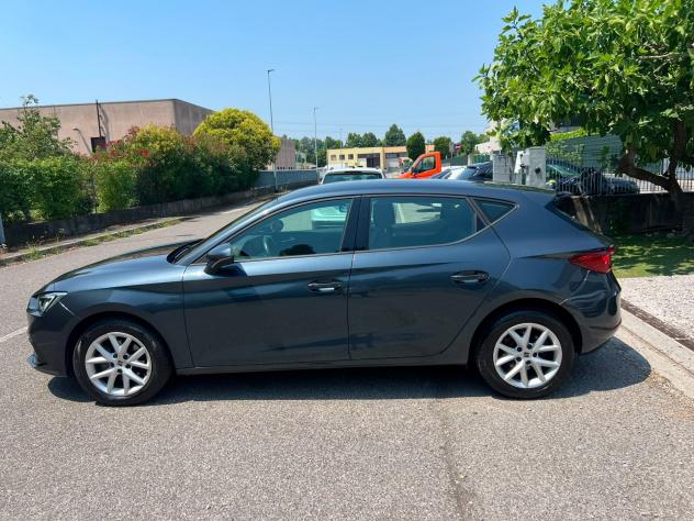 Seat Leon Sport BERLINA 2.0 TDI 150 CV DSG Business - Foto 9