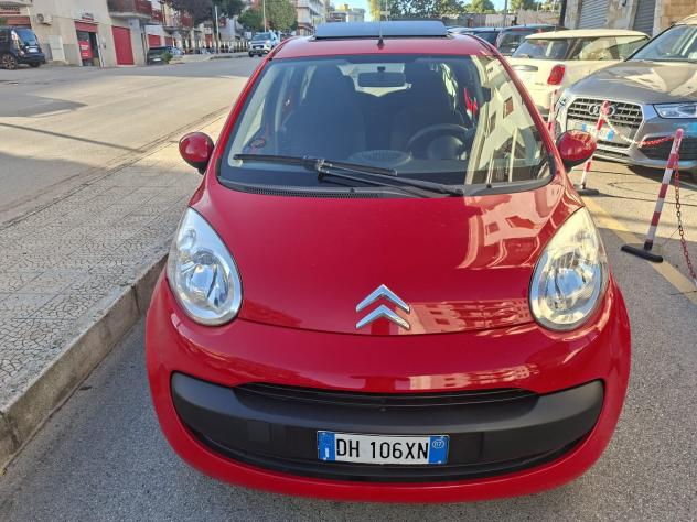 Citroen C1 1.0 C1TY * Benzina * 5 porte * Tetto * Garantita 12 Mesi - Foto 10