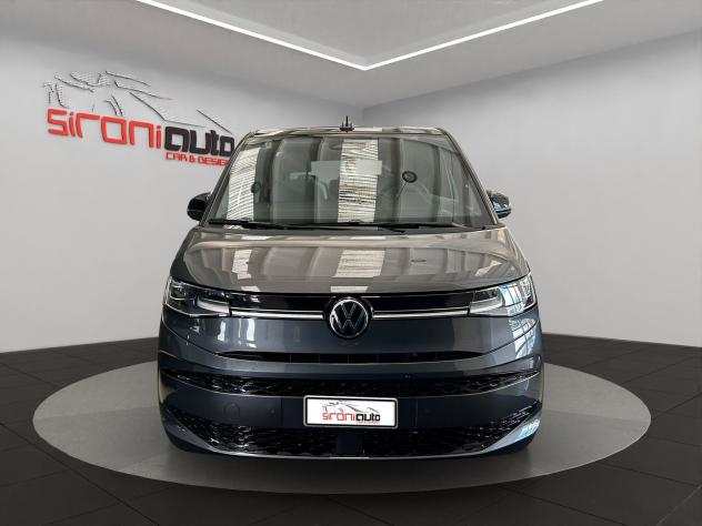 Volkswagen Multivan Multivan 1.5 PHEV DSG 4Motion Edition - Foto 2