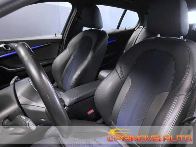 BMW 118 d 5p. Msport rif. 20903241 - Foto 8