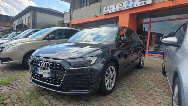 AUDI A1 SPB 30 TFSI rif. 23941161