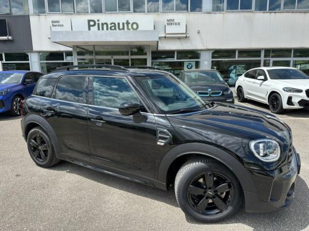 MINI Countryman 1.5 One D Countryman rif. 24066317 - Foto 2