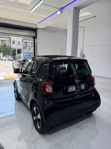 Smart ForTwo EQ Racingrey - Foto 6