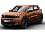 FIAT Grande Panda 1.2 Hybrid 100CV - KM ZERO ITALIANA rif. 24013888