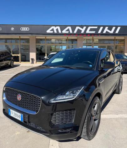 JAGUAR E-Pace 2.0D 150 CV AWD rif. 24096799