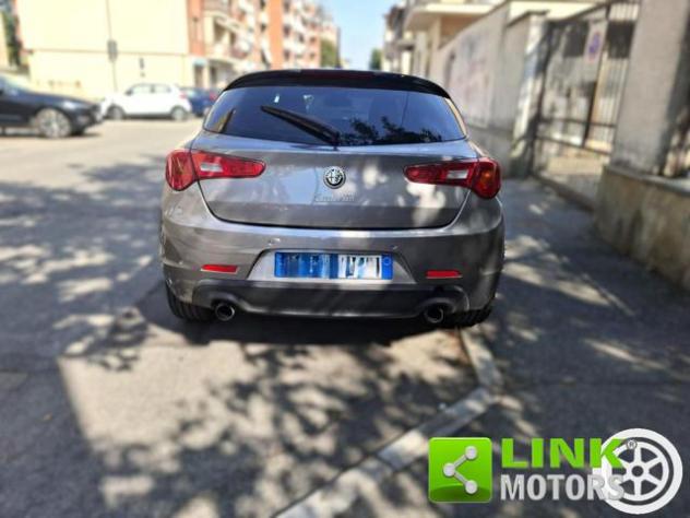 ALFA ROMEO Giulietta 2.0 JTDm-2 170 CV TCT Progression rif. 24065920 - Foto 3
