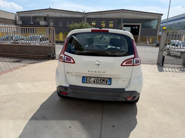 Renault Scenic Scic X-Mod 1.5 dCi 110CV Dynamique - Foto 5