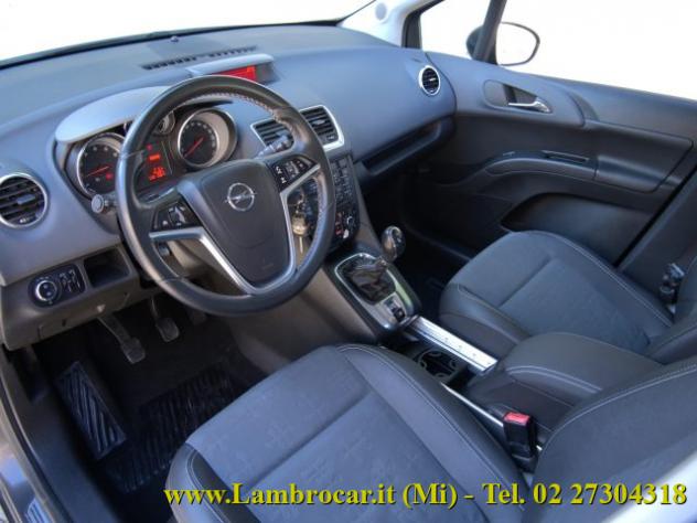 OPEL Meriva 1.4 100CV Cosmo rif. 23868636 - Foto 3