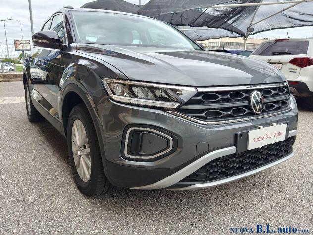 VOLKSWAGEN - T-Roc 1.5 tsi Style dsg