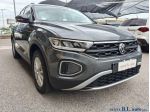 VOLKSWAGEN - T-Roc  1.5 tsi Style dsg