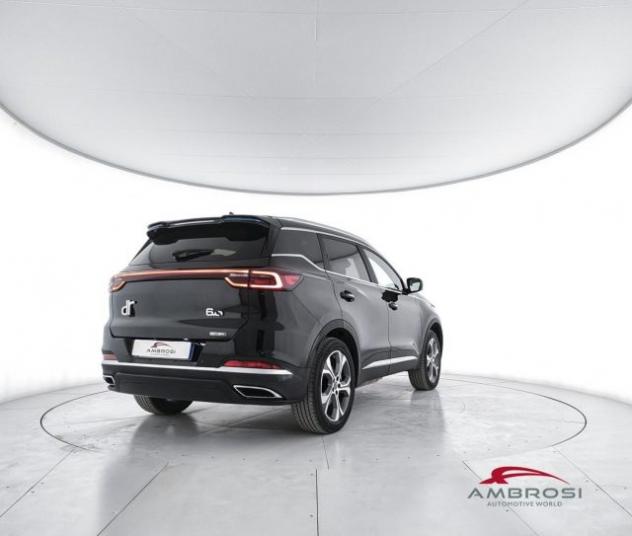 Dr Automobiles DR6 6.0 Phev 1.5 317cv auto rif. 23947603 - Foto 3