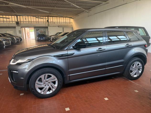 Land Rover Range Evoque 2.0 TD4 150 CV 5p. SE Dynamic - Foto 3