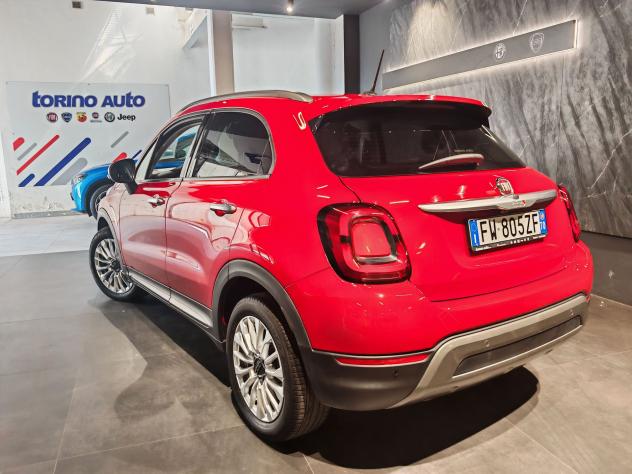 FIAT 500X Cross Look 1.0 T3 120cv MT E6D Cross - Foto 5