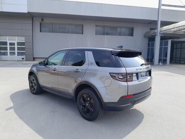 Land Rover Discovery Sport Discovery Sport 2.0d td4 mhev SE awd 204cv auto IVA ESPOSTA - Foto 6
