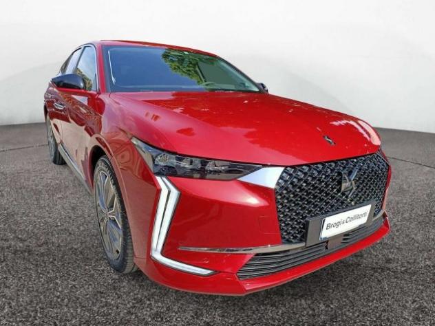DS AUTOMOBILES DS 4 1.5 BlueHDi Trocadero Auto rif. 23764746