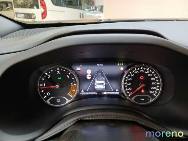 JEEP Renegade 1.6 Mjt 120 CV Limited 2WD rif. 18635799 - Foto 8