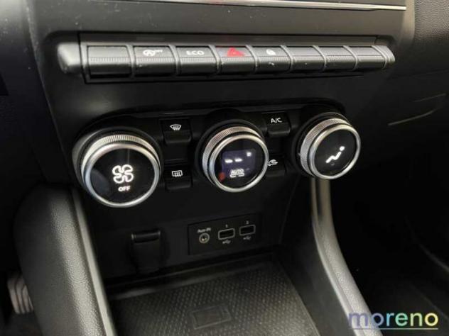 RENAULT Captur 1.0 TCe 90 CV Intens rif. 18962608 - Foto 9