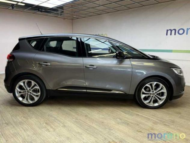 RENAULT Scenic 1.7 dCi 120 CV Blue Sport Edition2 rif. 18347610 - Foto 4