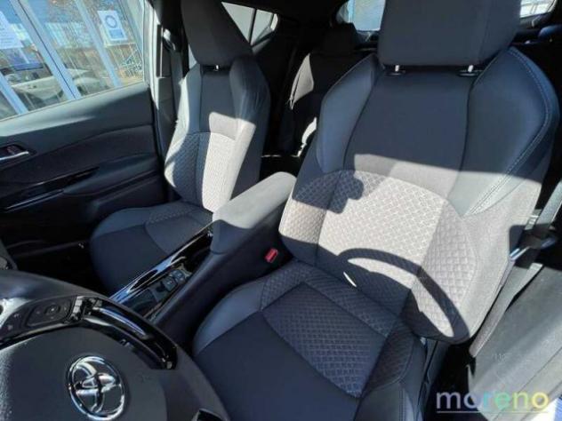 TOYOTA C-HR 2.0H Trend e-cvt rif. 18836086 - Foto 10