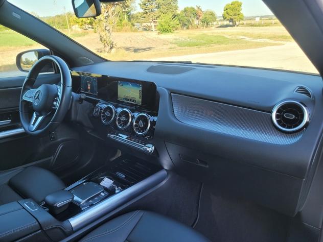 Mercedes-benz GLA 200 d Automatic Sport Plus - Foto 10