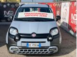 Fiat Panda Cross 1.0 FireFly S&S Hybrid