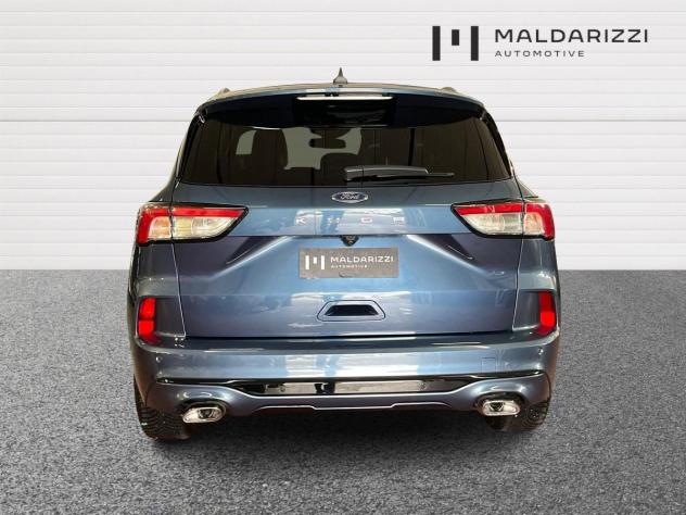 Ford Kuga III 2020 2.0 ecoblue ST-Line X 2wd 120cv auto - Foto 3