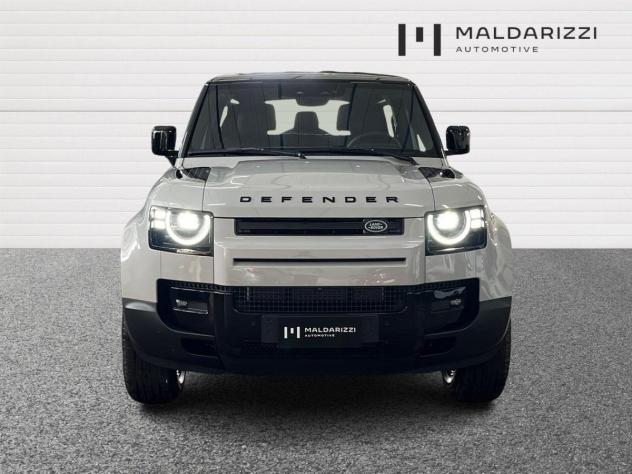 Land Rover Defender VII 2025 90 90 3.0d mhev S awd 200cv auto - Foto 2