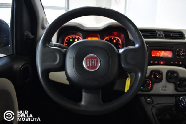 FIAT Panda 0.9 TwinAir Turbo Natural Power Easy rif. 24084713 - Foto 9