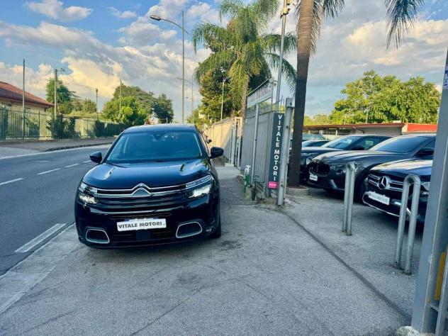 Citroen C5 Aircross 1.5 BlueHDi 130CV Shine Cambio Automatico - Foto 3