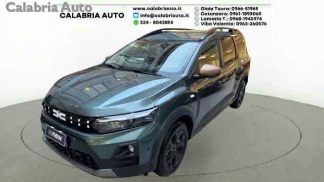 DACIA Jogger Hybrid 155 CV 5 posti Expreme rif. 23263477