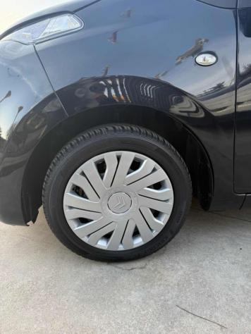 CITROEN C1 Airscape VTi 68 ETG 5 porte Shine rif. 23926039 - Foto 6