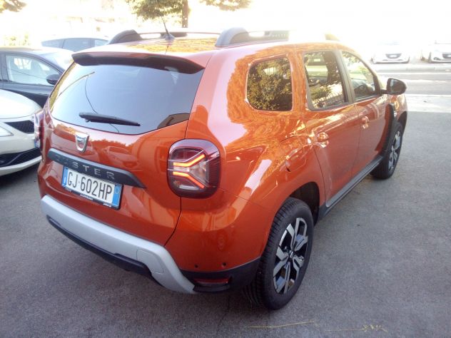 x NEOPATENTATI DACIA DUSTER 1.0 TCE 101cv GPL PRESTIGE Euro6d - Foto 2