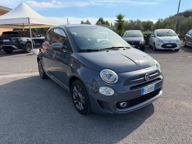 Fiat 500 S 1.2 BENZINA 69CV 2017 - Foto 2