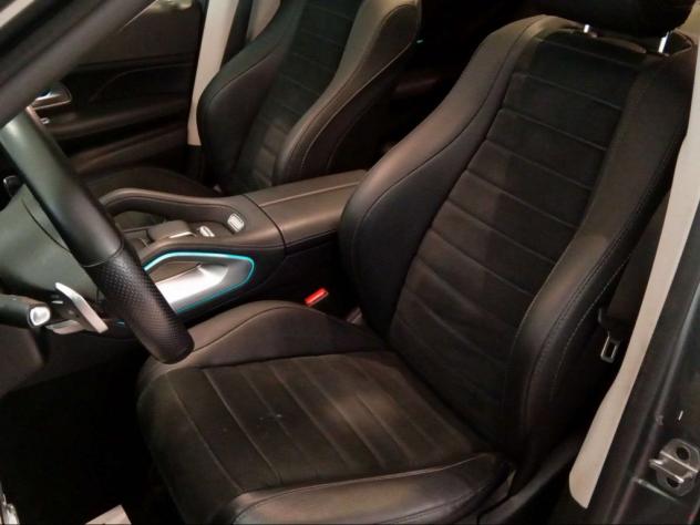 Mercedes-Benz GLE - V167 2019 300 d mhev Premium 4matic auto - Foto 8