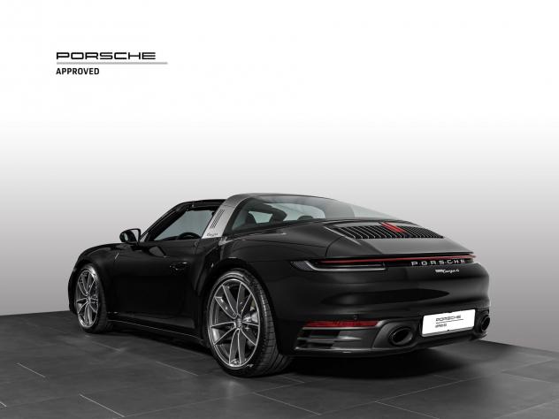 Porsche 911 911 Targa 4 385 cv PDK - Foto 8